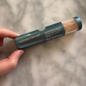 Colorescience Sunforgettable Brush-On Shield SPF 50 - fair